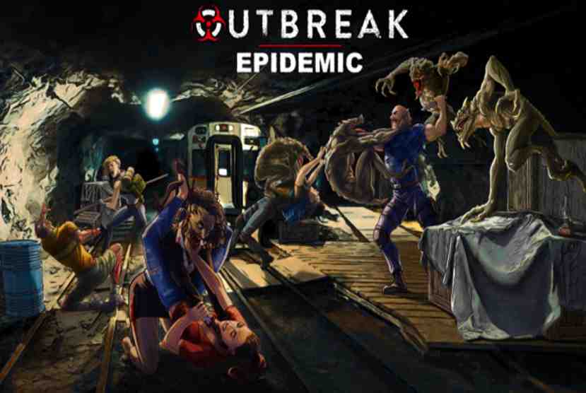 Outbreak Epidemic Free Download By Worldofpcgames