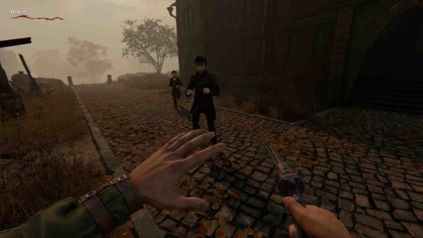 Pathologic 2 Free Download By Worldofpcgames