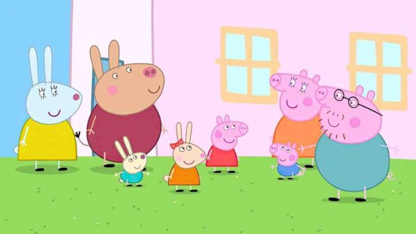 Peppa Pig World Adventures Free Download By Worldofpcgames