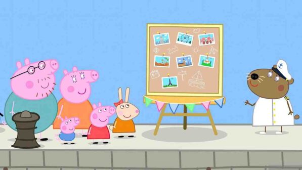 Peppa Pig World Adventures Free Download By Worldofpcgames