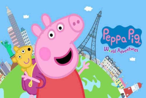 Peppa Pig World Adventures Free Download By Worldofpcgames