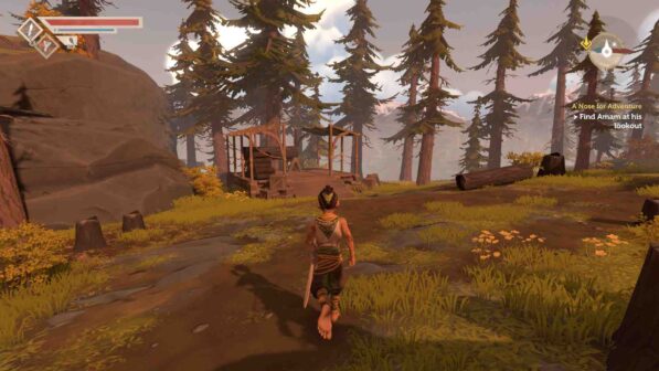 Pine Free Download By Worldofpcgames