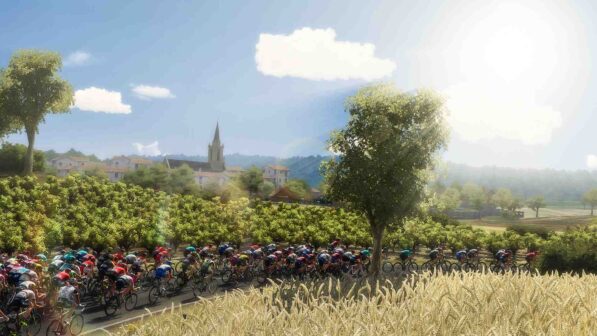 Pro Cycling Manager 2018 Free Download By Worldofpcgames