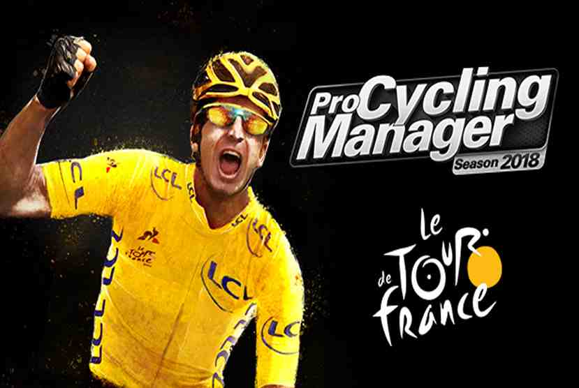 Pro Cycling Manager 2018 Free Download By Worldofpcgames