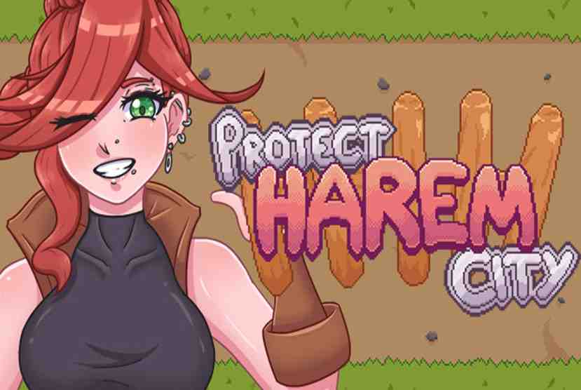 Protect Harem City Free Download By Worldofpcgames