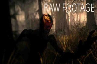 RAW FOOTAGE Free Download By Worldofpcgames