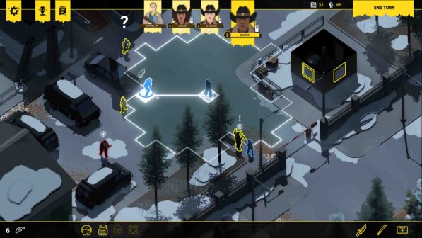 Rebel Cops Free Download By Worldofpcgames