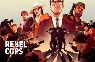 Rebel Cops Free Download By Worldofpcgames