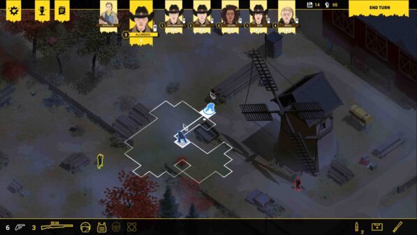 Rebel Cops Free Download By Worldofpcgames