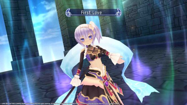 Record of Agarest War Mariage Free Download By Worldofpcgames