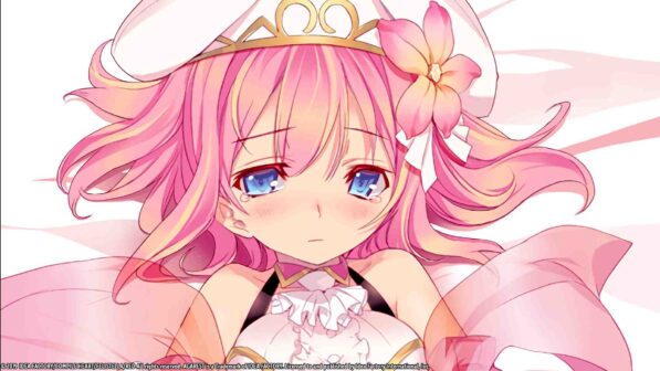 Record of Agarest War Mariage Free Download By Worldofpcgames