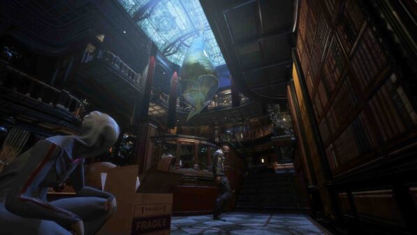 Republique Remastered Free Download By Worldofpcgames