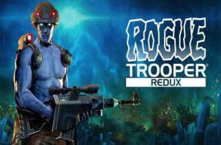 Rogue Trooper Redux Free Download By Worldofpcgames