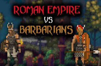 Roman Empire vs. Barbarians Free Download By Worldofpcgames