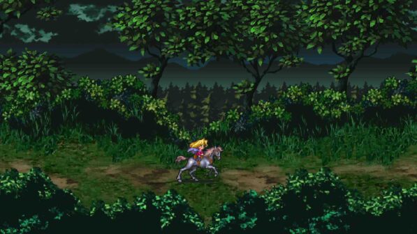 Romancing SaGa 3 Free Download By Worldofpcgames