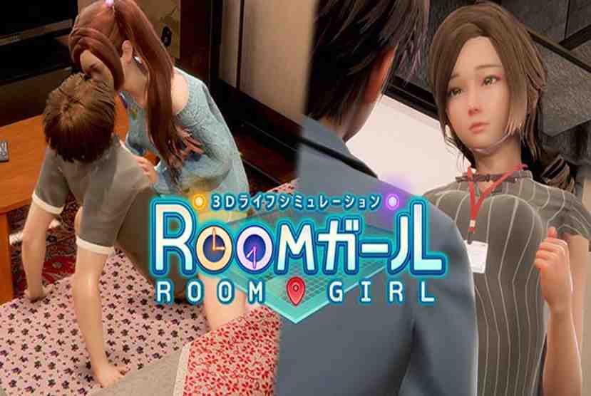 Room Girl Free Download By Worldofpcgames