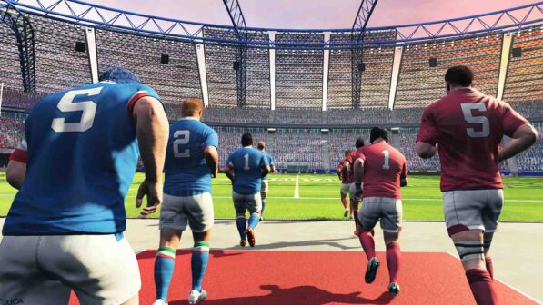 Rugby 20 Free Download By Worldofpcgames