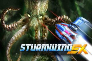 STURMWIND EX Free Download By Worldofpcgames