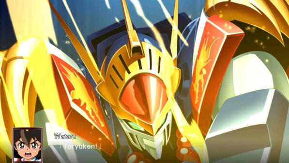 SUPER ROBOT WARS X Free Download By Worldofpcgames