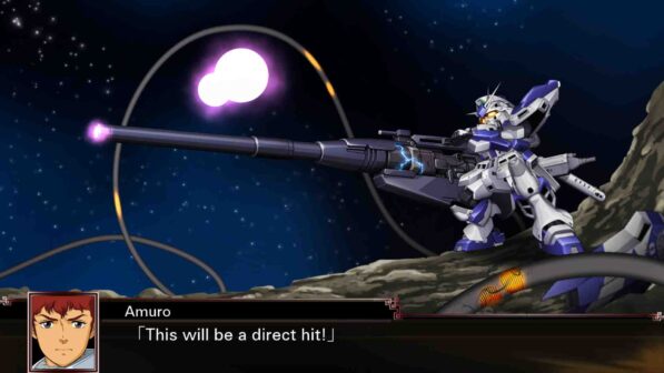 SUPER ROBOT WARS X Free Download By Worldofpcgames