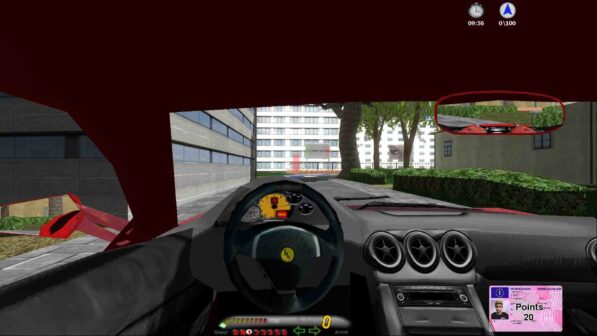 Safety Driving Simulator Car Free Download By Worldofpcgames