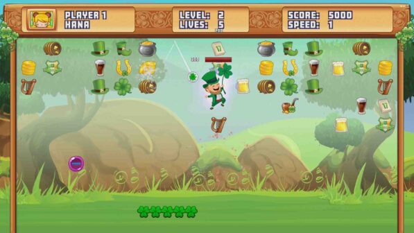 Saint Patricks Day Break Free Download By Worldofpcgames