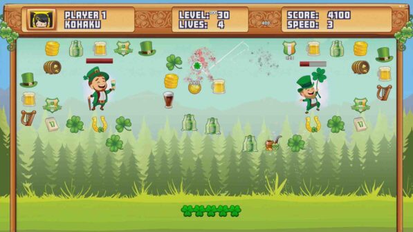 Saint Patricks Day Break Free Download By Worldofpcgames