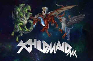 Schildmaid MX Free Download By Worldofpcgames