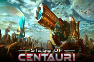 Siege of Centauri Free Download By Worldofpcgames