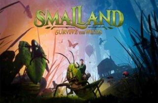 Smalland Survive the Wilds Free Download By Worldofpcgames