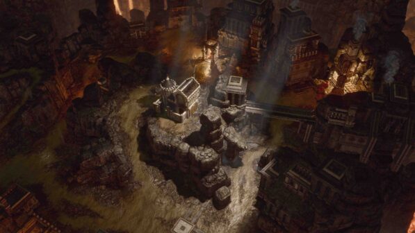 SpellForce 3 Soul Harvest Free Download By Worldofpcgames