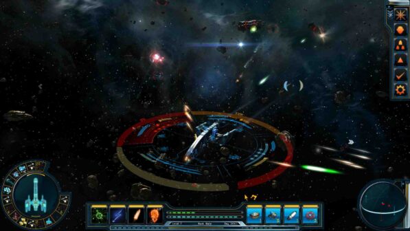 Starpoint Gemini 2 Free Download By Worldofpcgames