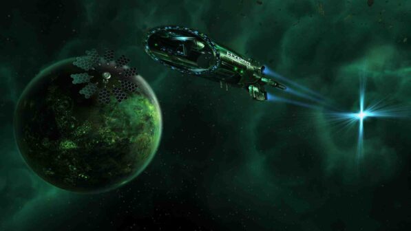 Starpoint Gemini 2 Free Download By Worldofpcgames