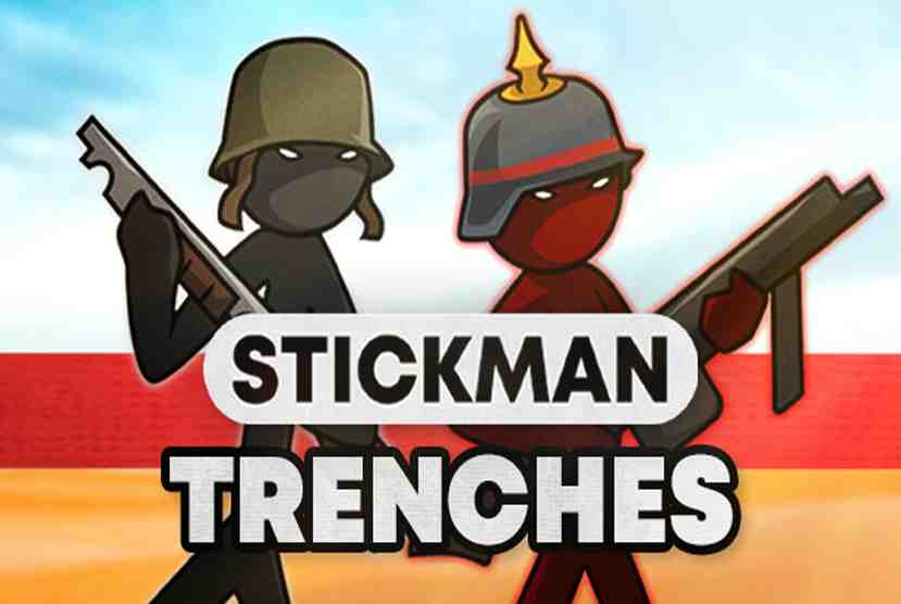 Stickman Trenches Free Download By Worldofpcgames