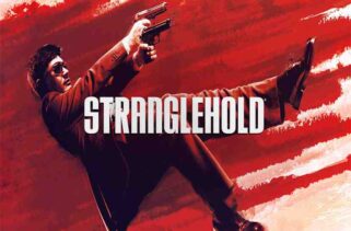 Stranglehold Free Download By Worldofpcgames