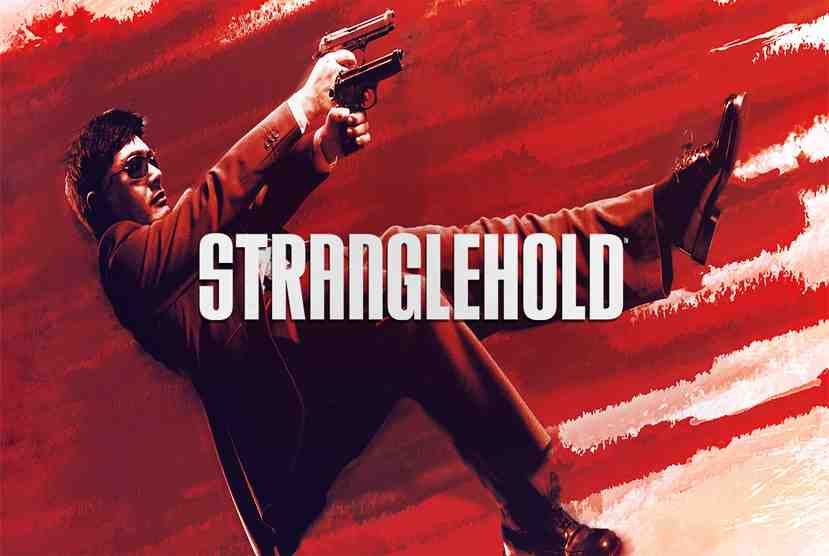 Stranglehold Free Download By Worldofpcgames