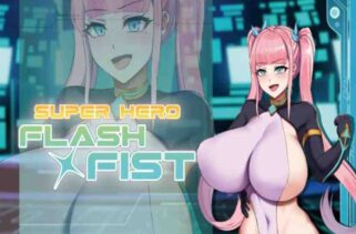 Super Hero Flash Fist Free Download By Worldofpcgames