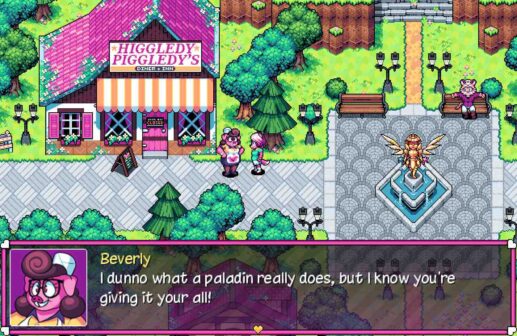 Super Lesbian Animal RPG Free Download By Worldofpcgames