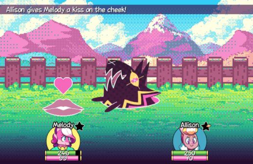 Super Lesbian Animal RPG Free Download By Worldofpcgames