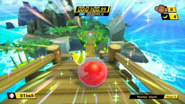 Super Monkey Ball Banana Blitz HD Free Download By Worldofpcgames