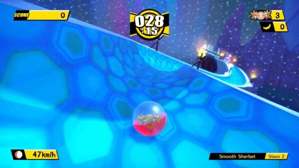 Super Monkey Ball Banana Blitz HD Free Download By Worldofpcgames