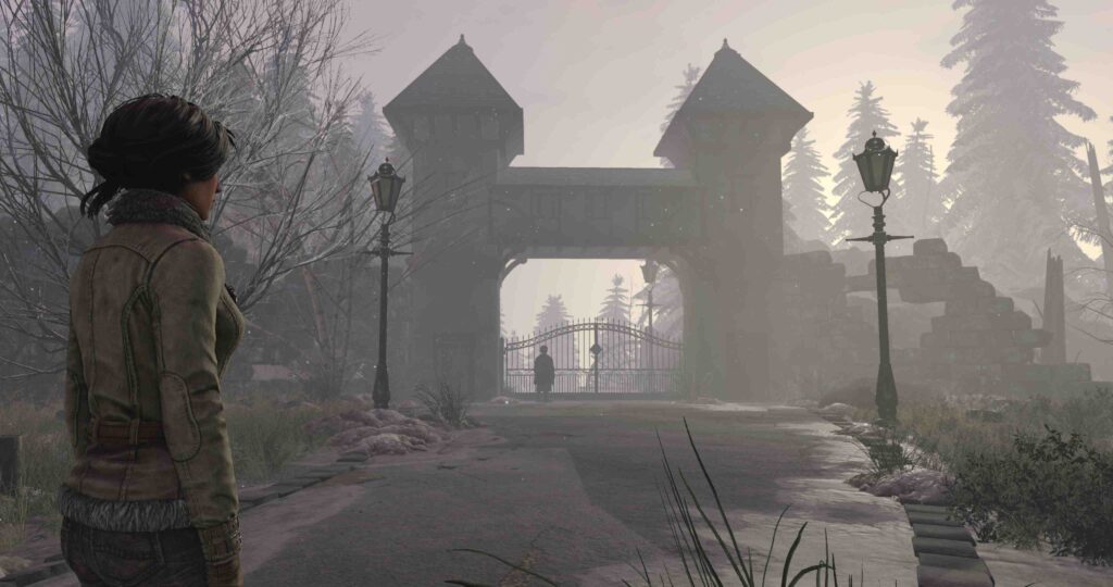 Syberia 3 Free Download By Worldofpcgames