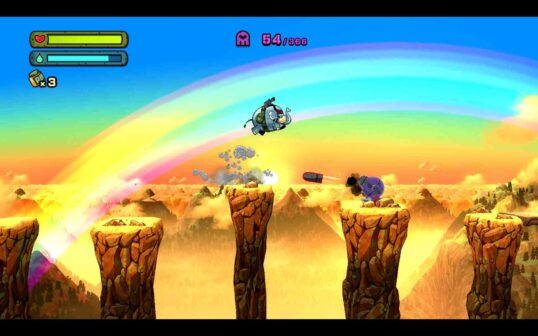 TEMBO THE BADASS ELEPHANT Free Download By Worldofpcgames