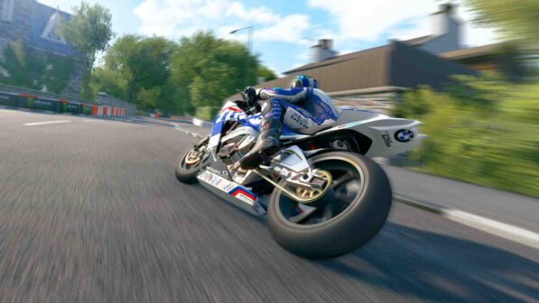 TT Isle of Man Ride on the Edge Free Download By Worldofpcgames