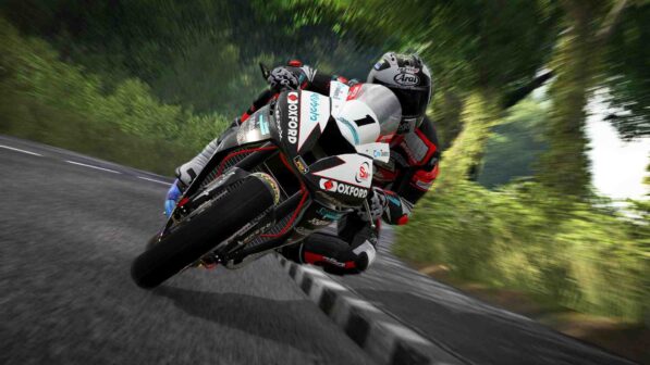 TT Isle of Man Ride on the Edge Free Download By Worldofpcgames