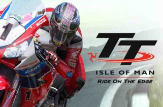 TT Isle of Man Ride on the Edge Free Download By Worldofpcgames