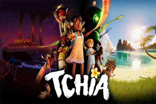 Tchia Free Download By Worldofpcgames