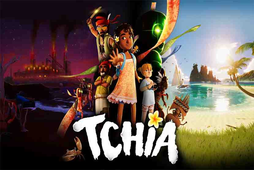 Tchia Free Download By Worldofpcgames