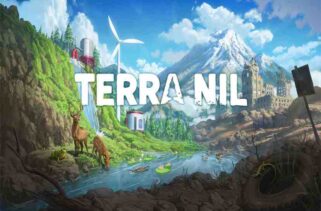 Terra Nil Free Download By Worldofpcgames