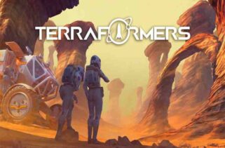 Terraformers Free Download By Worldofpcgames